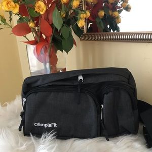 Olímpia Fit Fanny Pack